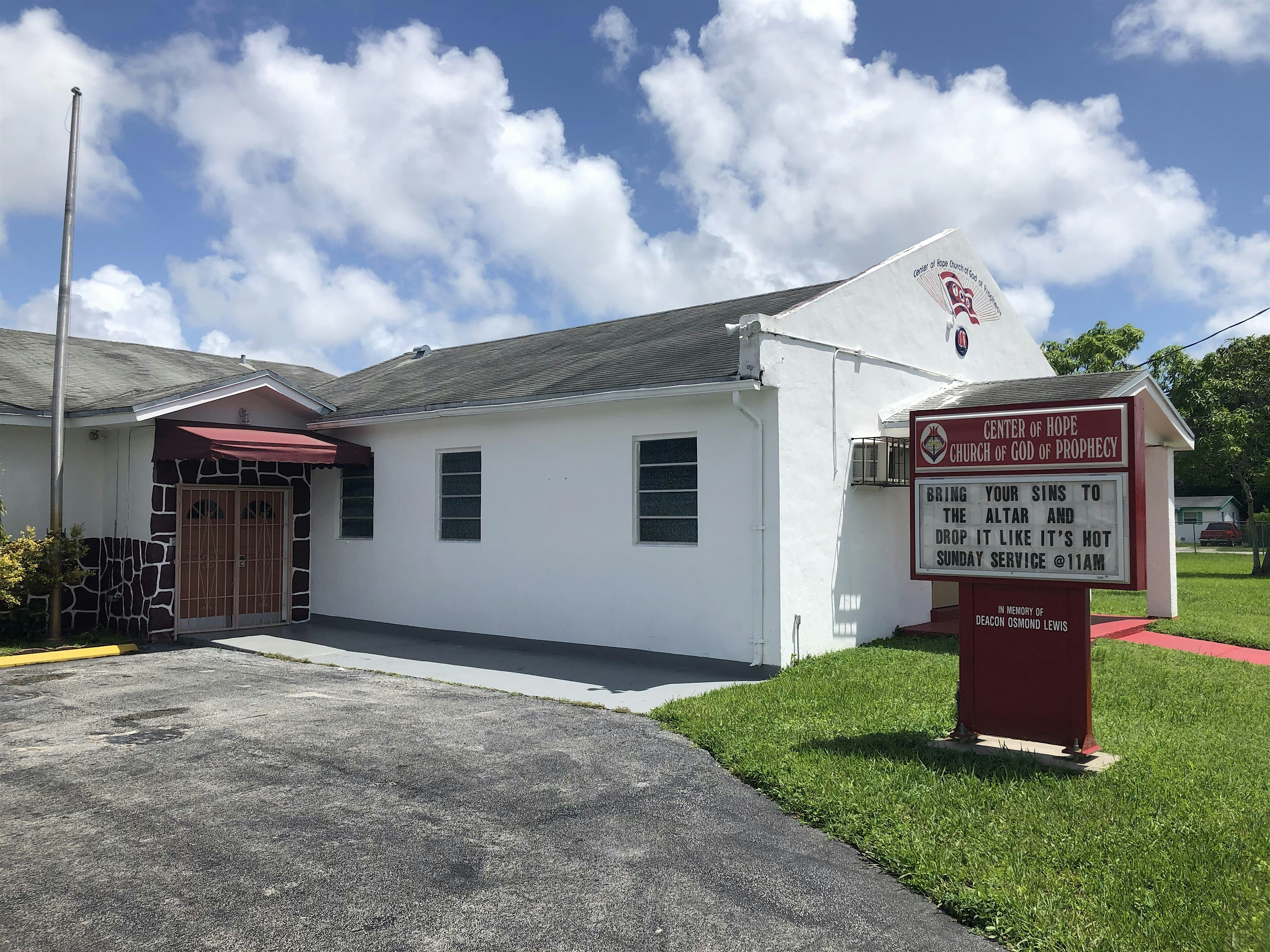 Worship Experience at 10331 Southwest 179th Street, Miami, FL, USA – Miami, FL