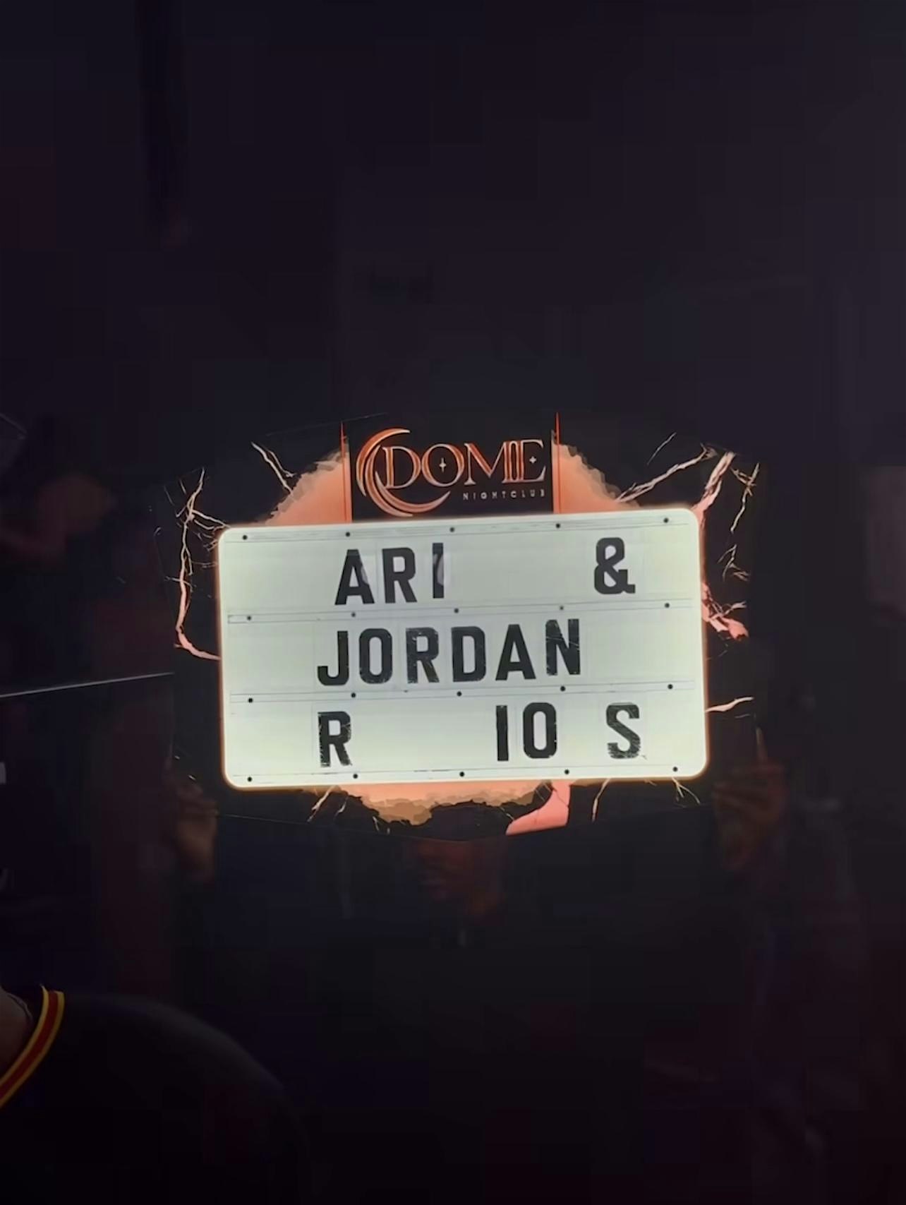 SIGN WAR SUNDAYS at Dome Nightclub, Main Street, Houston, TX, USA – Houston, TX