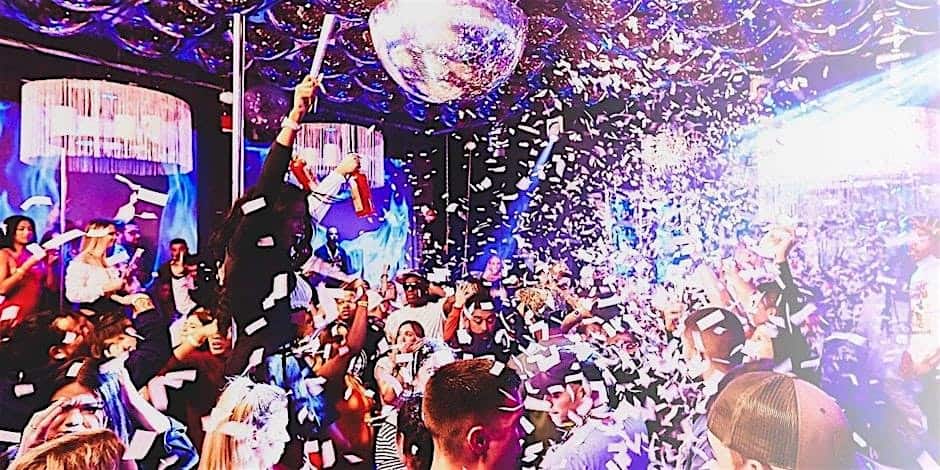 Tampa Bay’s #1 Sunday Nightclub Destination at Tangra Nightclub – Tampa, FL