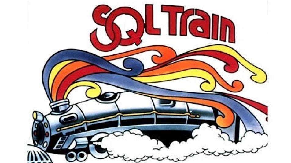 SQL Train 2025 at Union Station, Portland, OR, USA – Portland, OR