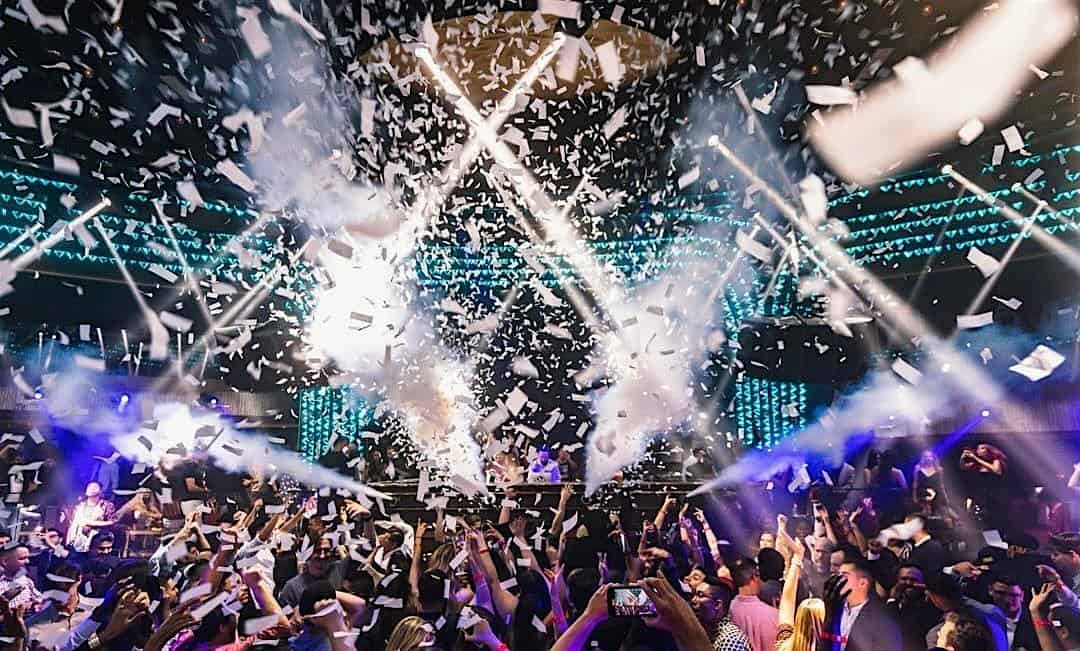 FREE GUEST LIST AT THE BEST HIPHOP PARTIES IN VEGAS at ARIA Resort & Casino – Las Vegas, NV