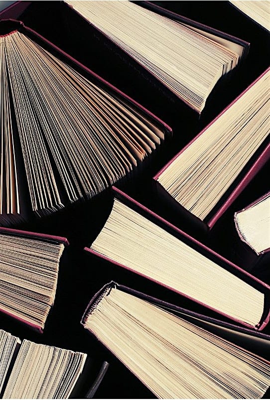 Milwood Monday Night Book Club – Moon of the Crusted Snow at Milwood Branch, Austin Public Library – Austin, TX