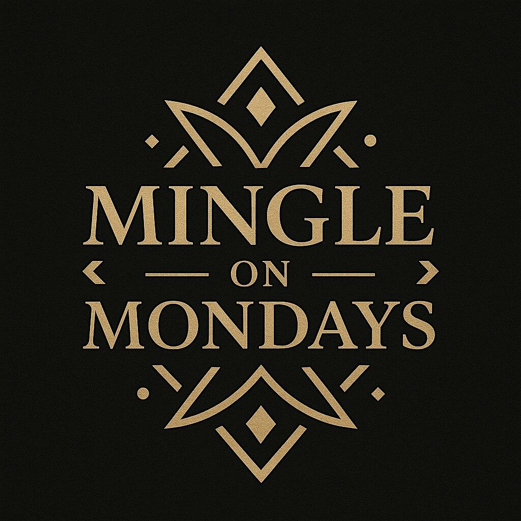 Mingle On Mondays at Blue Mint Premium Hookah Lounge and Bar – Orlando, FL