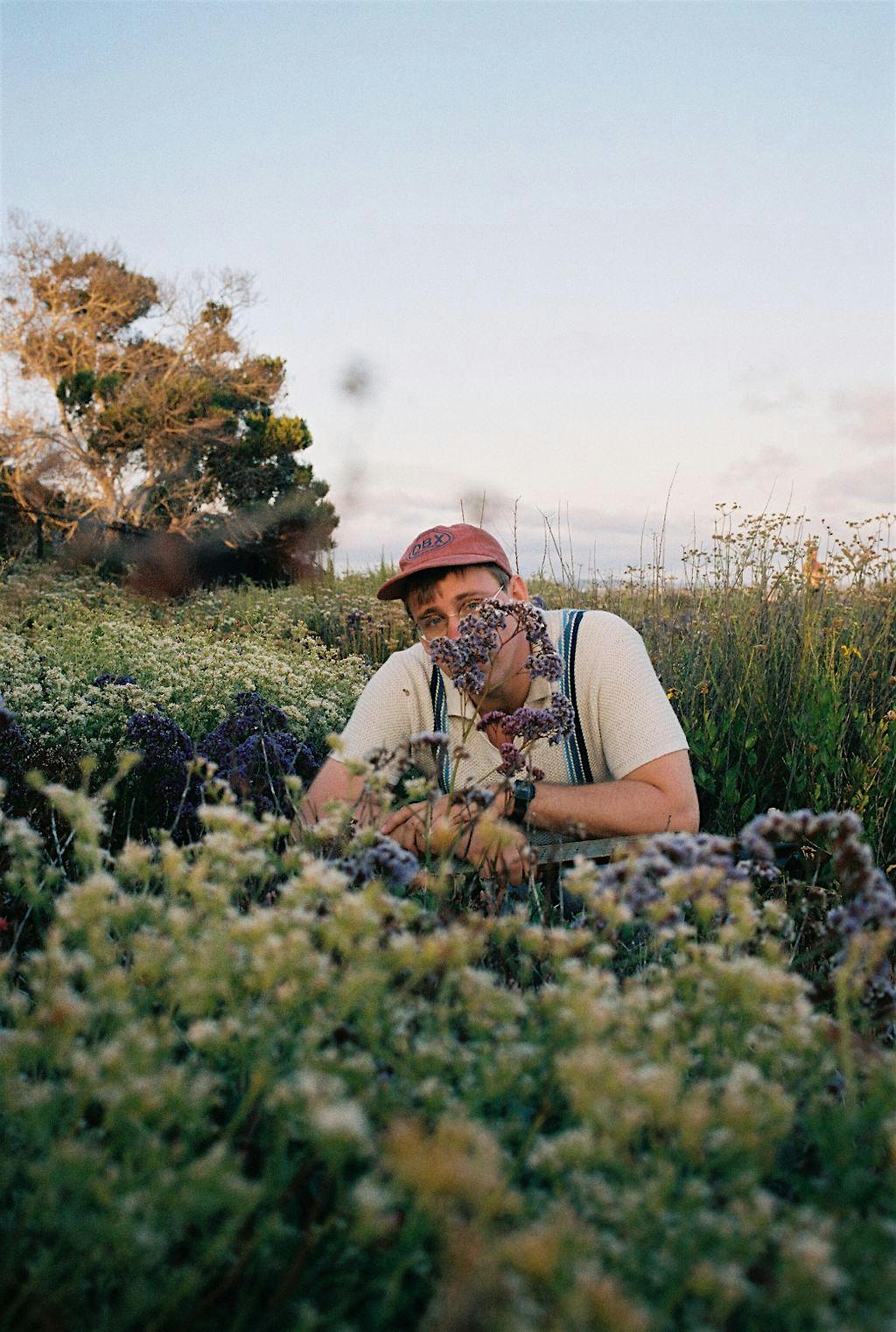 Jordy Searcy at The Broadway with Alex Crossland at The Broadway – Brooklyn, NY