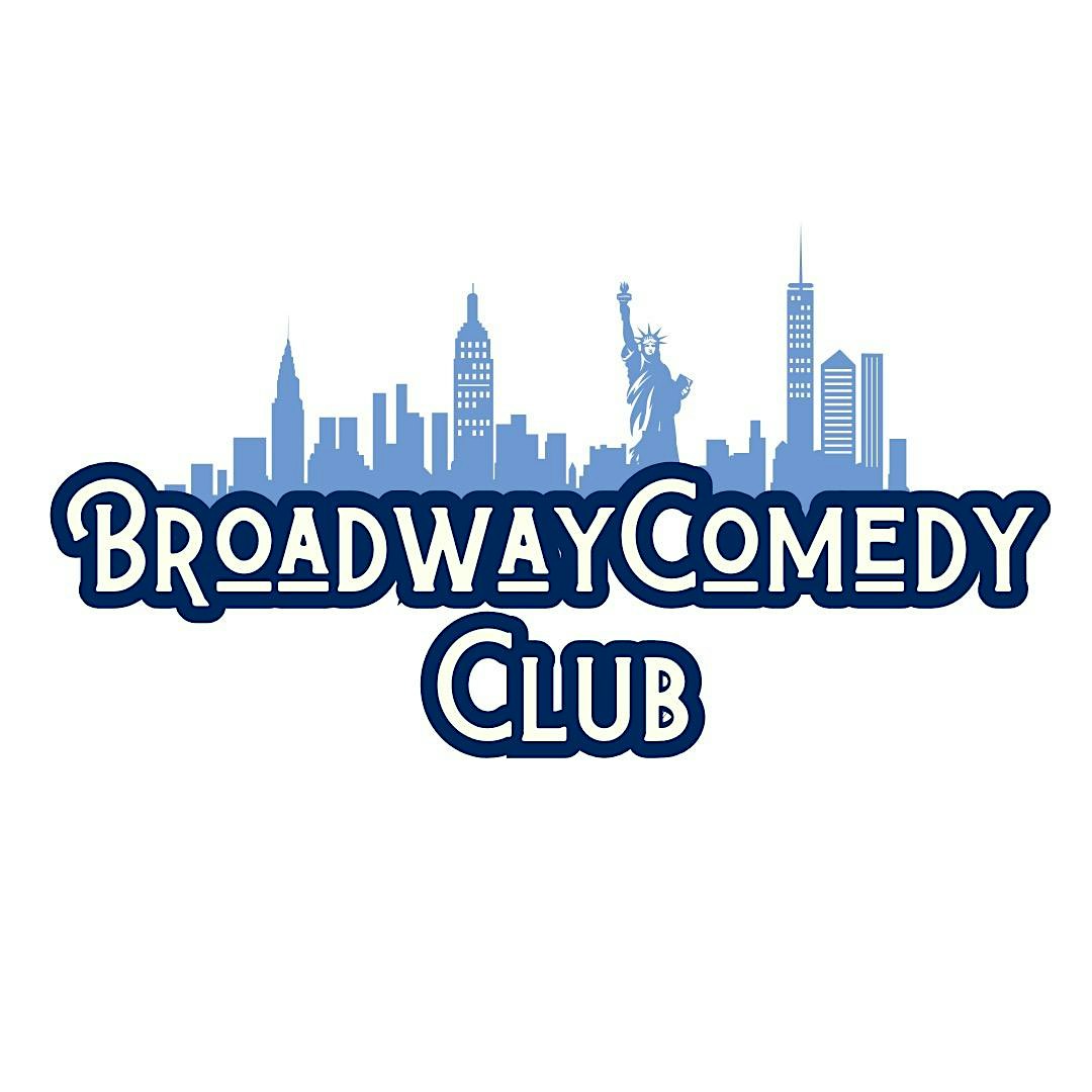 FREE Comedy Show Club Tickets! Times Square Stand Up at Broadway Comedy Club – New York, NY