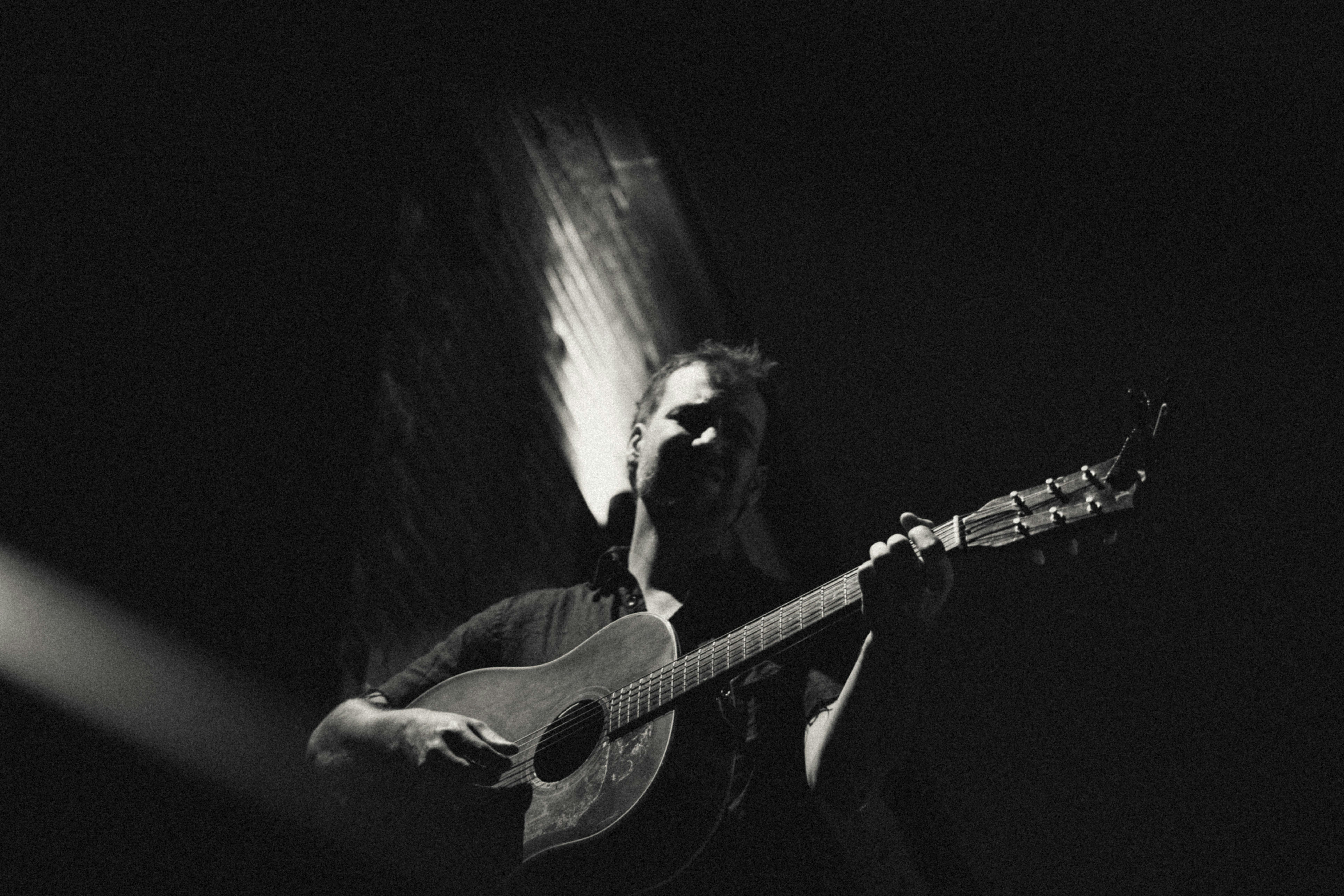 Will Reagan w/ Ivan Theva | Norfolk, Virginia at Coalescence Coffee Company – Norfolk, VA