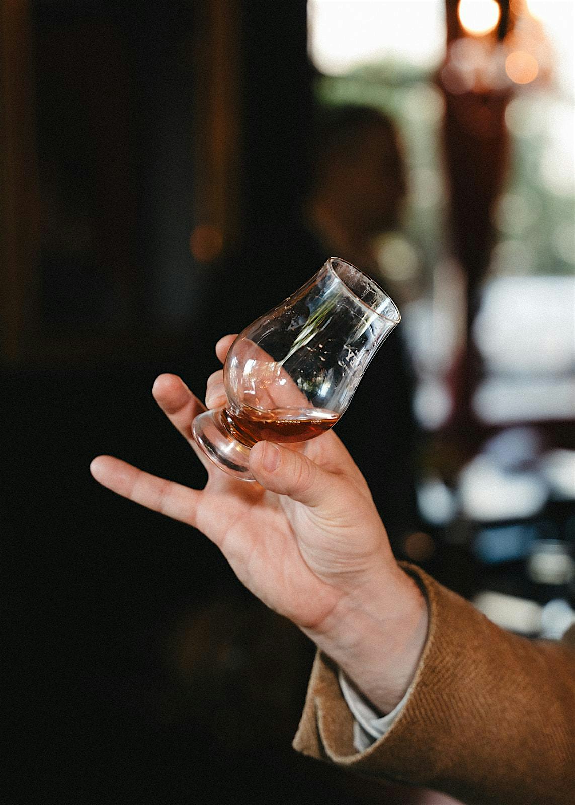 Seattle Sips: Wheated Bourbon Blind Tasting at The Barrel Thief – Seattle, WA