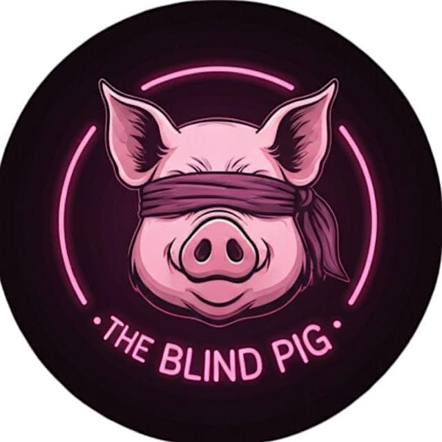 Karaoke at the Blind Pig! at The Blind Pig – Carmichael, CA
