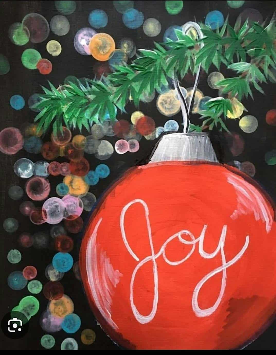 Sip & Paint Party @R Vida Cantina at R Vida Cantina – Citrus Heights, CA