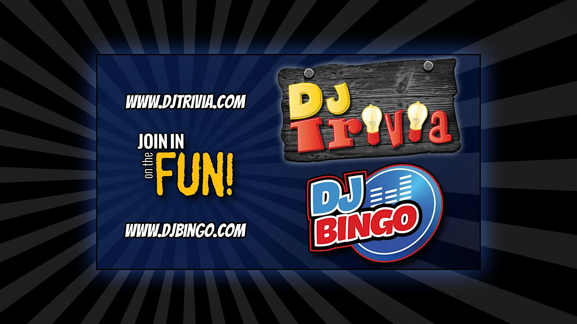 Play DJ Bingo FREE at Great Chicago Fire Brewery & Tap Room Leesburg at Great Chicago Fire Brewery & Tap Room – Leesburg, FL
