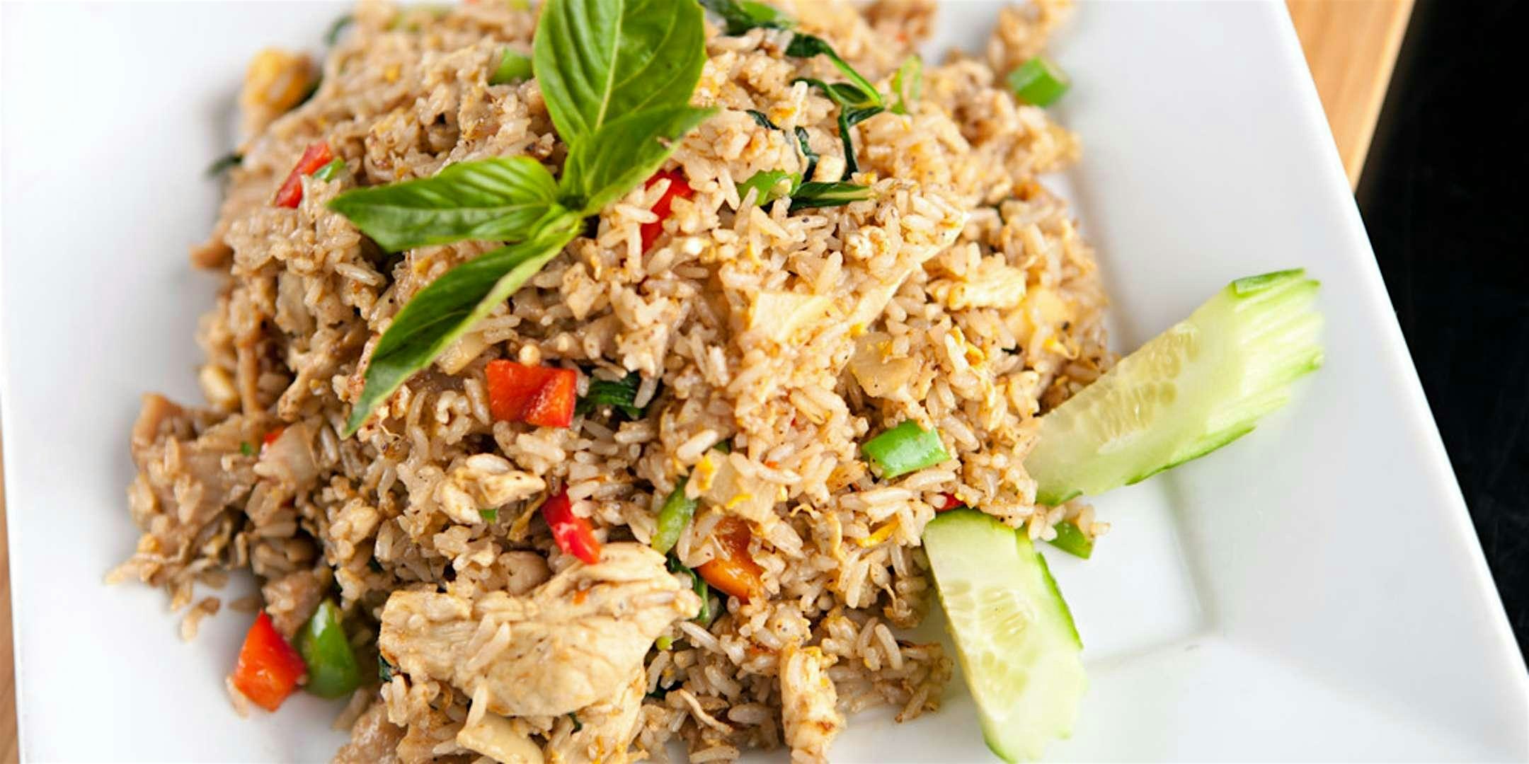 Flavors of Asia – Team Building by Cozymeal™ at Location provided after booking – Brooklyn, NY