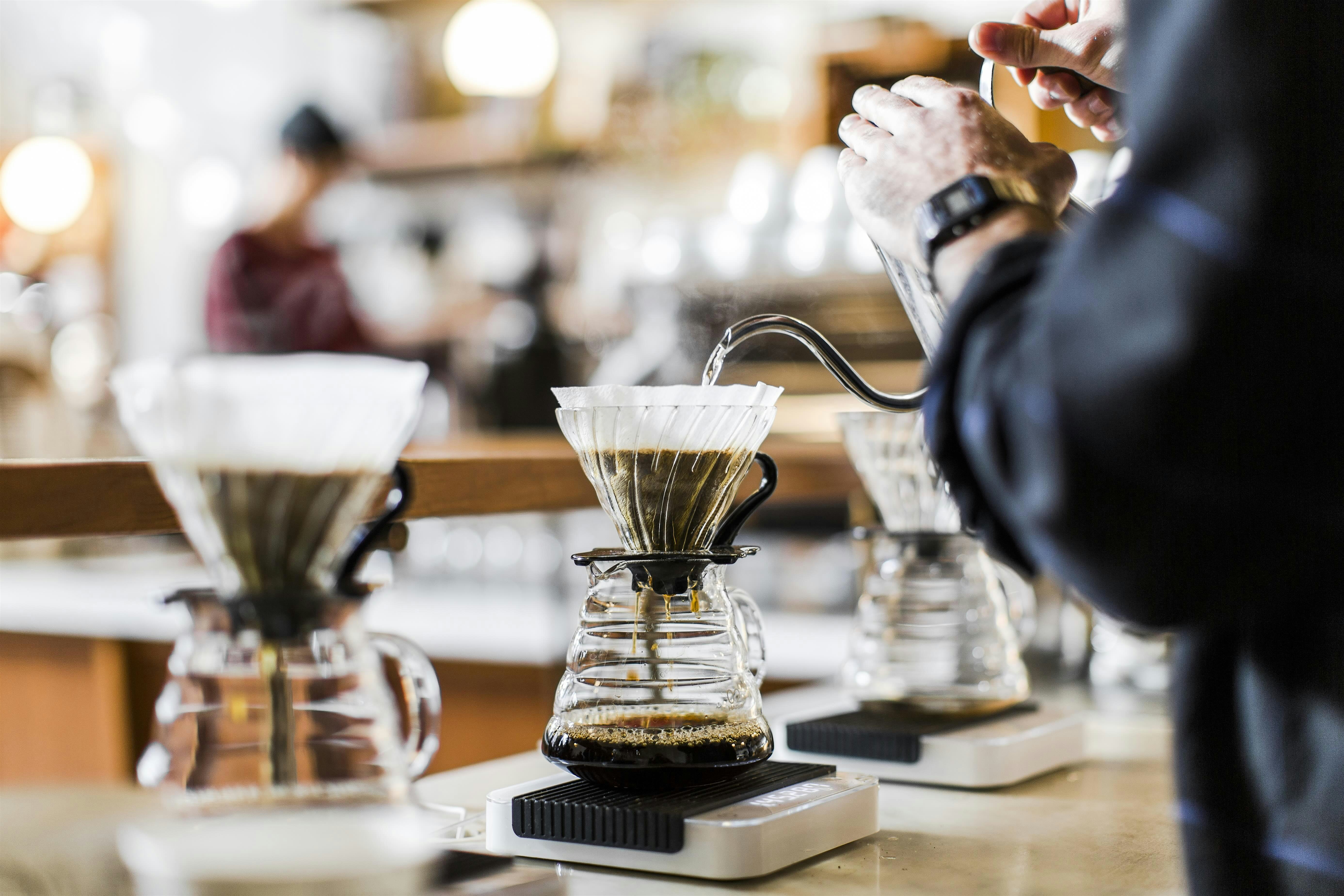 Brewing 101 – Los Angeles at 7051 Willoughby Ave – Los Angeles, CA