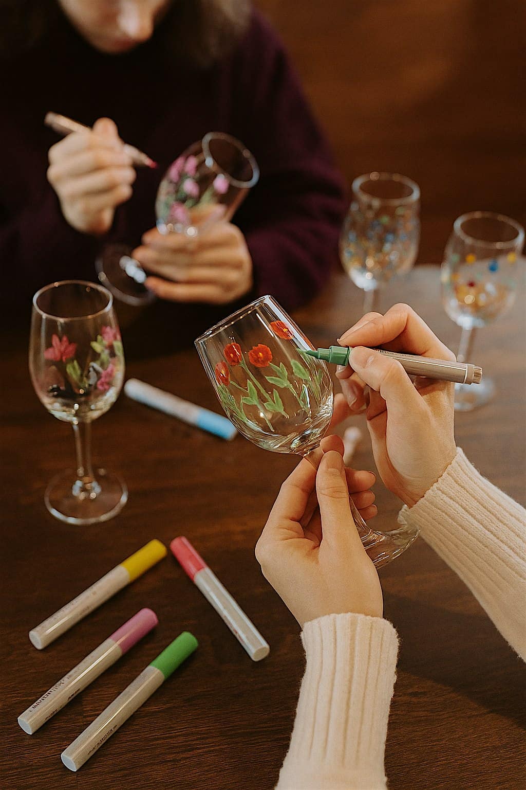 Cheese, Wine & Design at 99 Bottles at 99 Bottles | Craft Beer Bar • Wine Bar – Sarasota, FL