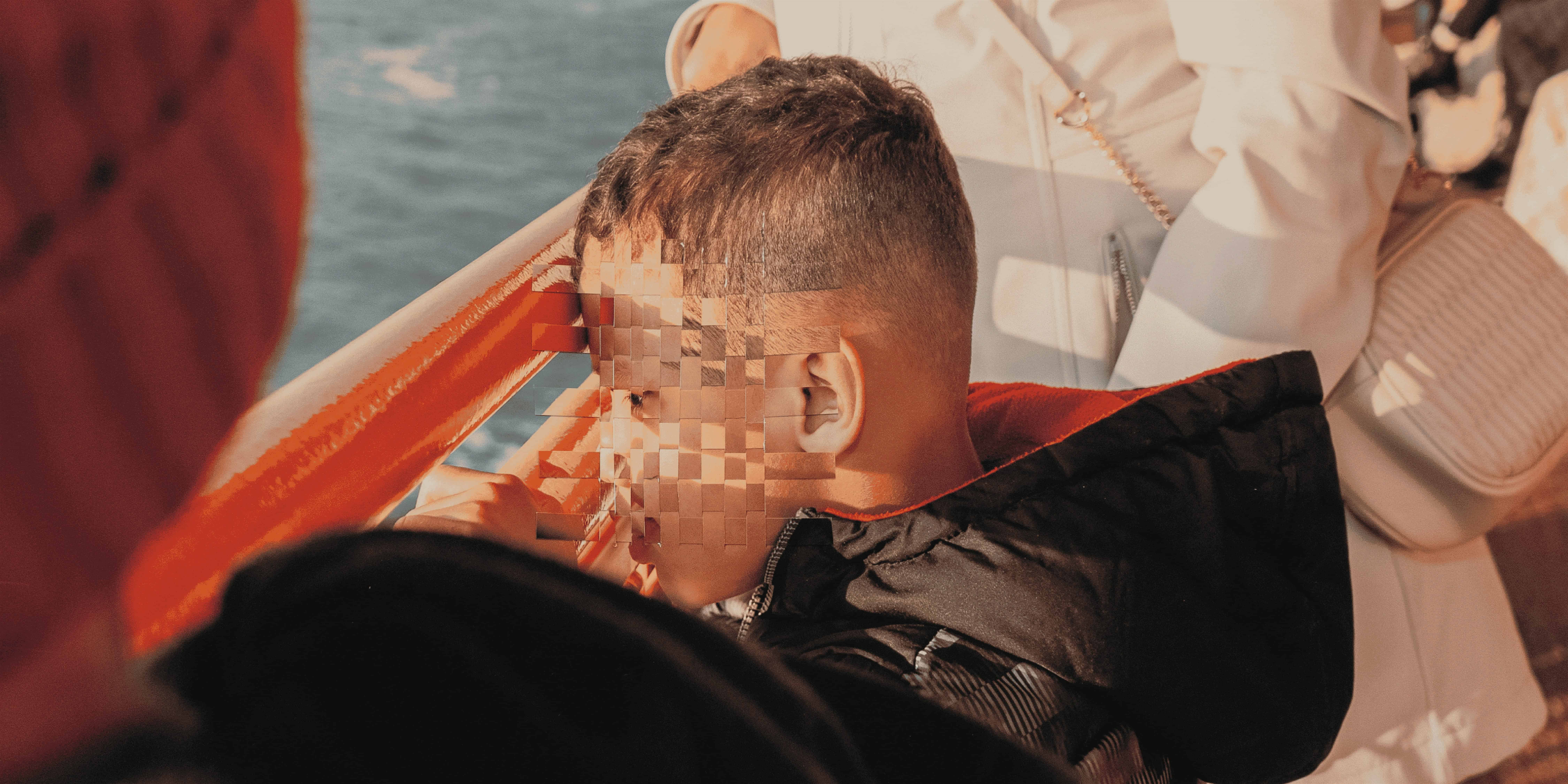 Opening Reception: Seen and Unseen at St. Ann & the Holy Trinity Church – Brooklyn, NY