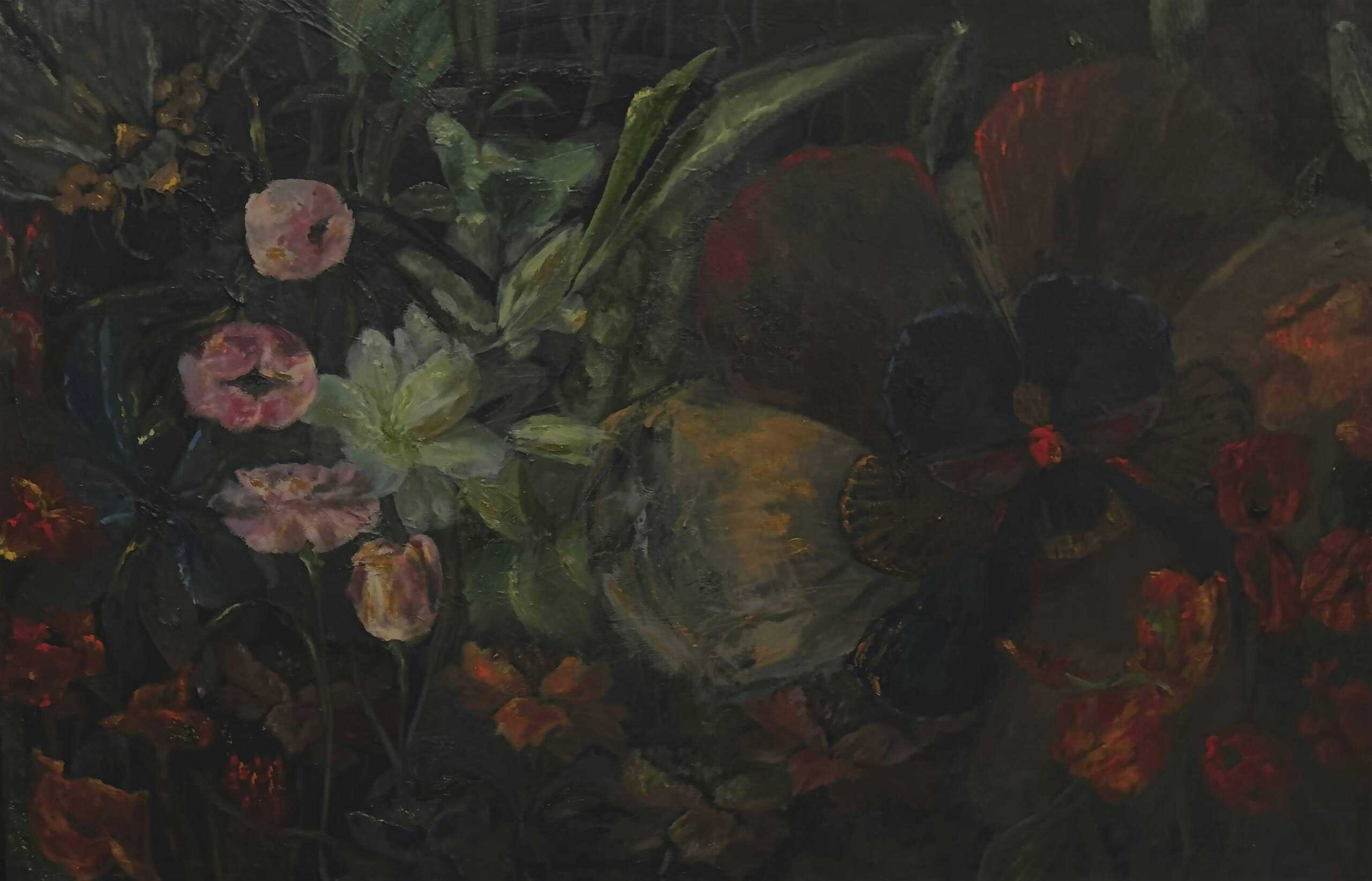 Art Meets Wine at Château Bellecru at 1515 Studemont St – Houston, TX