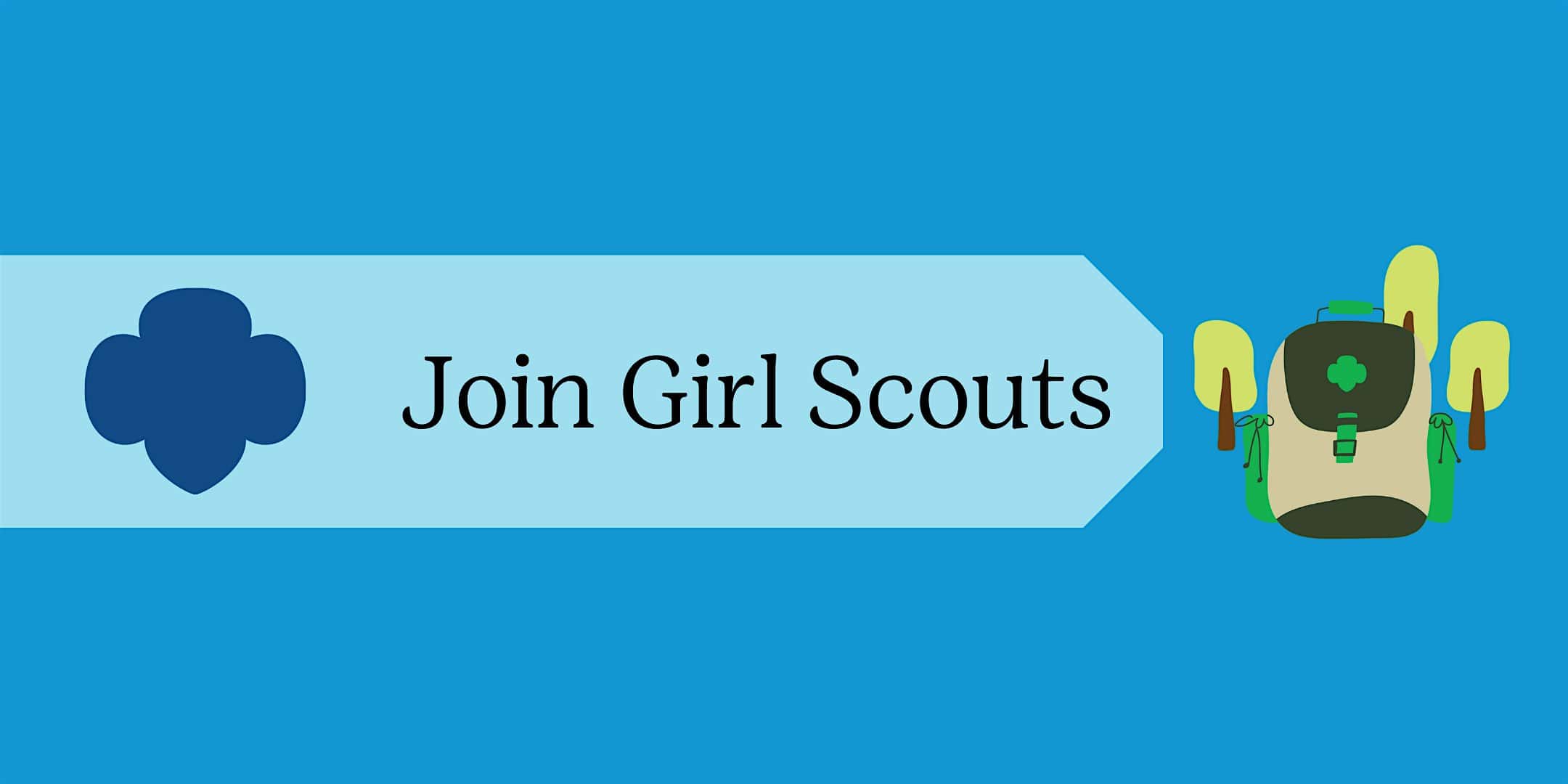 Girl Scout Troop Formation! – Anacortes at Anacortes Public Library – Anacortes, WA
