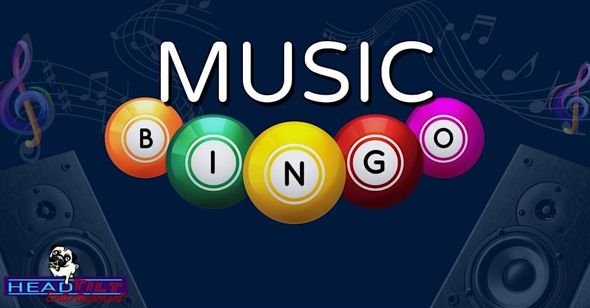 TUESDAY MUSIC BINGO NIGHT AT ALOFT LAS COLINAS at Aloft Las Colinas – Irving, TX
