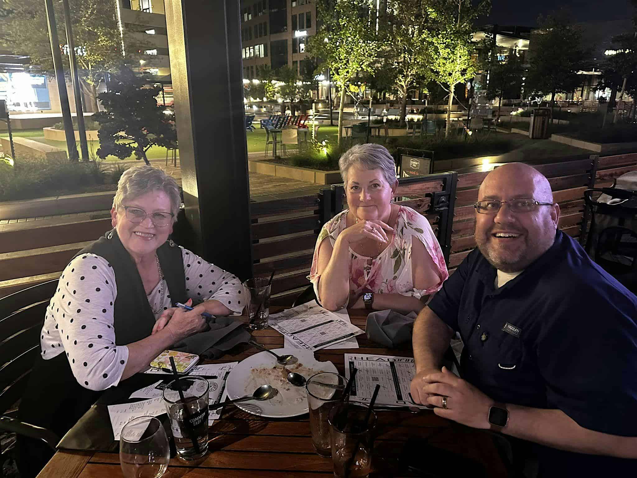 TUESDAY MUSIC BINGO NIGHT AT THE QUARTER BAR at The Common Table – McKinney, TX