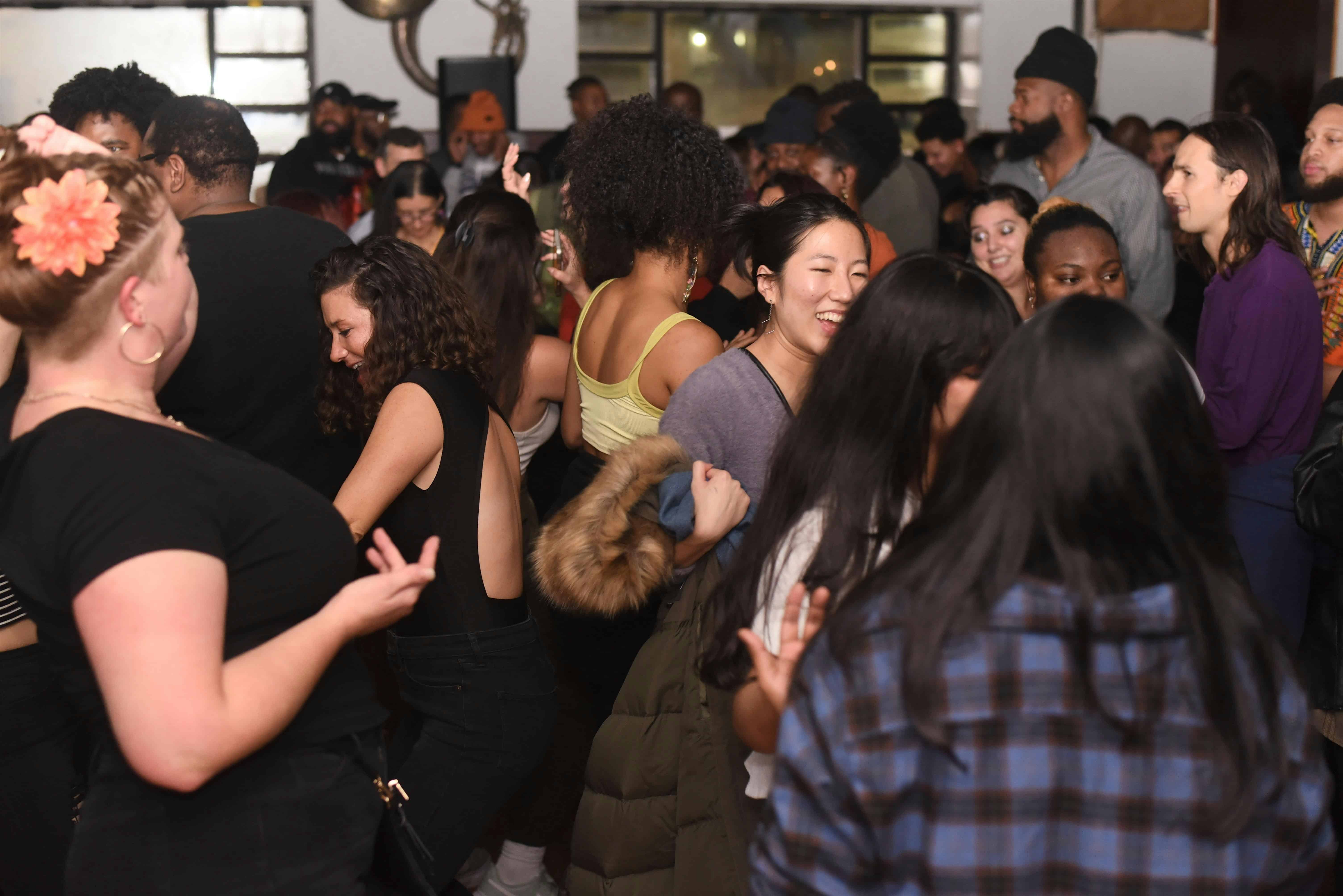 MOOD: Caribbean Party Vibes every TUESDAY at The Middle East – Cambridge, MA