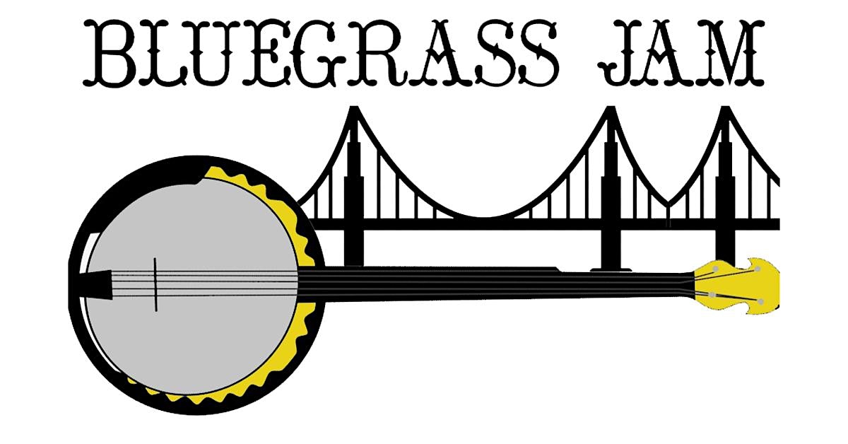 Open Bluegrass Jam (traditional circle) // Starlite Lounge (Blawnox, PA) at Starlite Lounge – Pittsburgh, PA