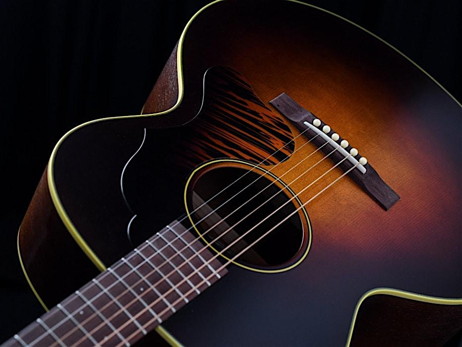 Tuesday Tunes at The Wine Lounge: Conrad at The Wine Lounge at Jacksonville Inn – Jacksonville, OR