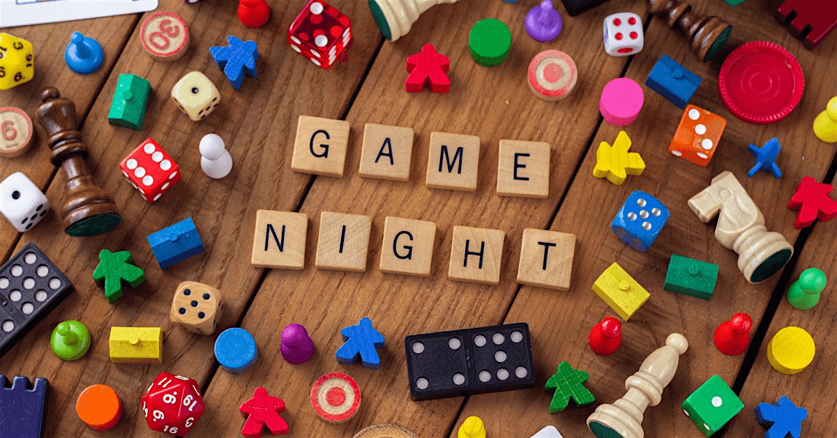 Ward Game Night at The Church of Jesus Christ of Latter-day Saints – Ft Pierce, FL