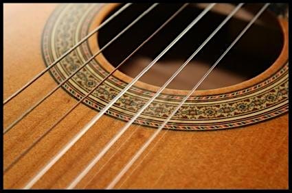 Fall Guitar Concert at Harrison School For the Arts – Lakeland, FL