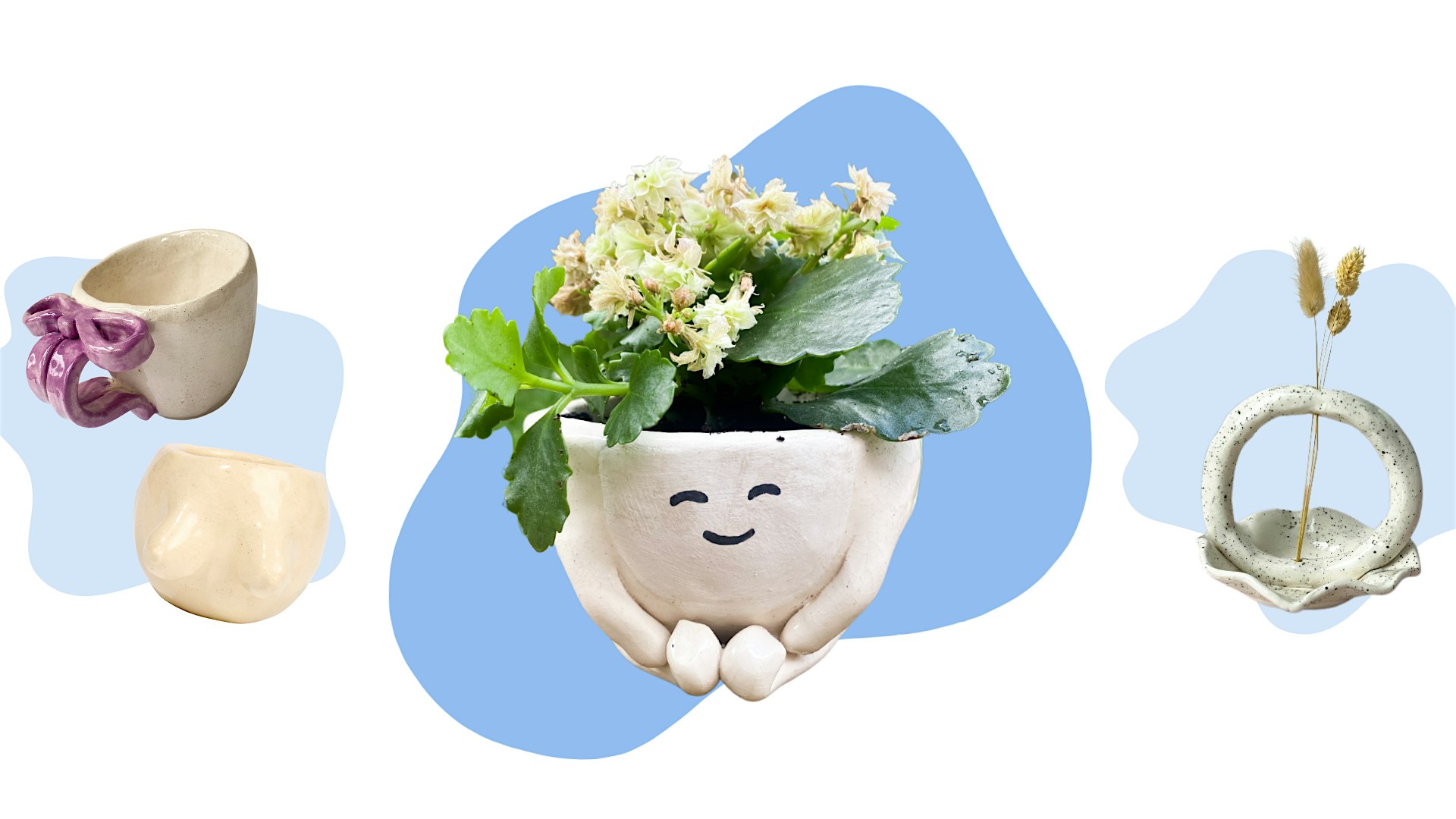 Coffee Tasting + Pottery Making Workshop at The Eleanor – Scottsdale, AZ