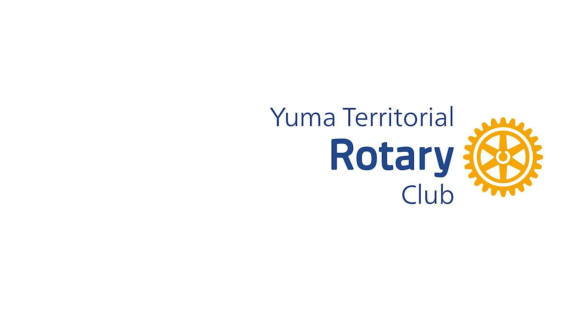 Yuma Territorial Rotary Club Charter Party at Sanguinetti House Museum and Gardens – Yuma, AZ