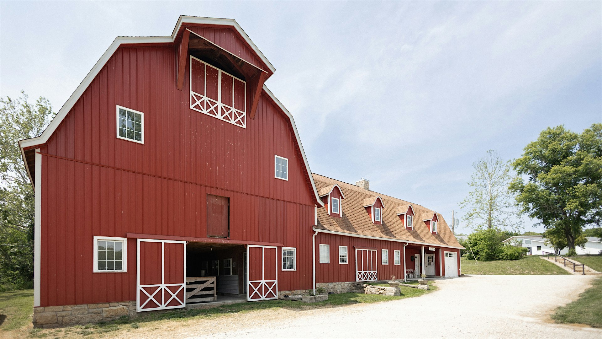 Tour and Tasting at Baetje Farms – Bloomsdale, MO