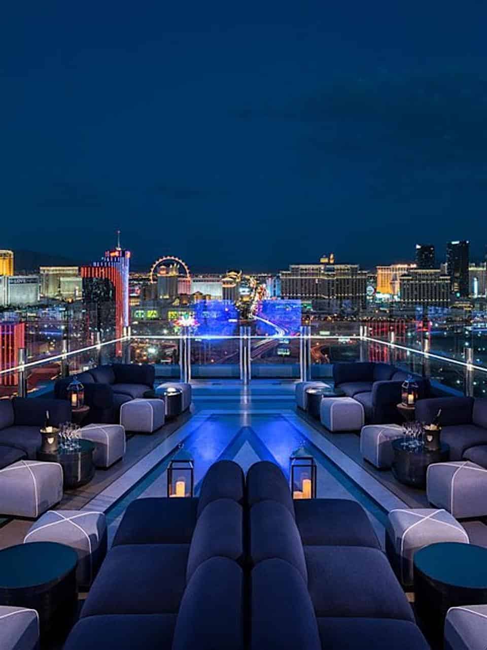 ROOFTOP TUESDAYS ON THE TERRACE at Las Vegas Hip Hop Concierge – Las Vegas, NV