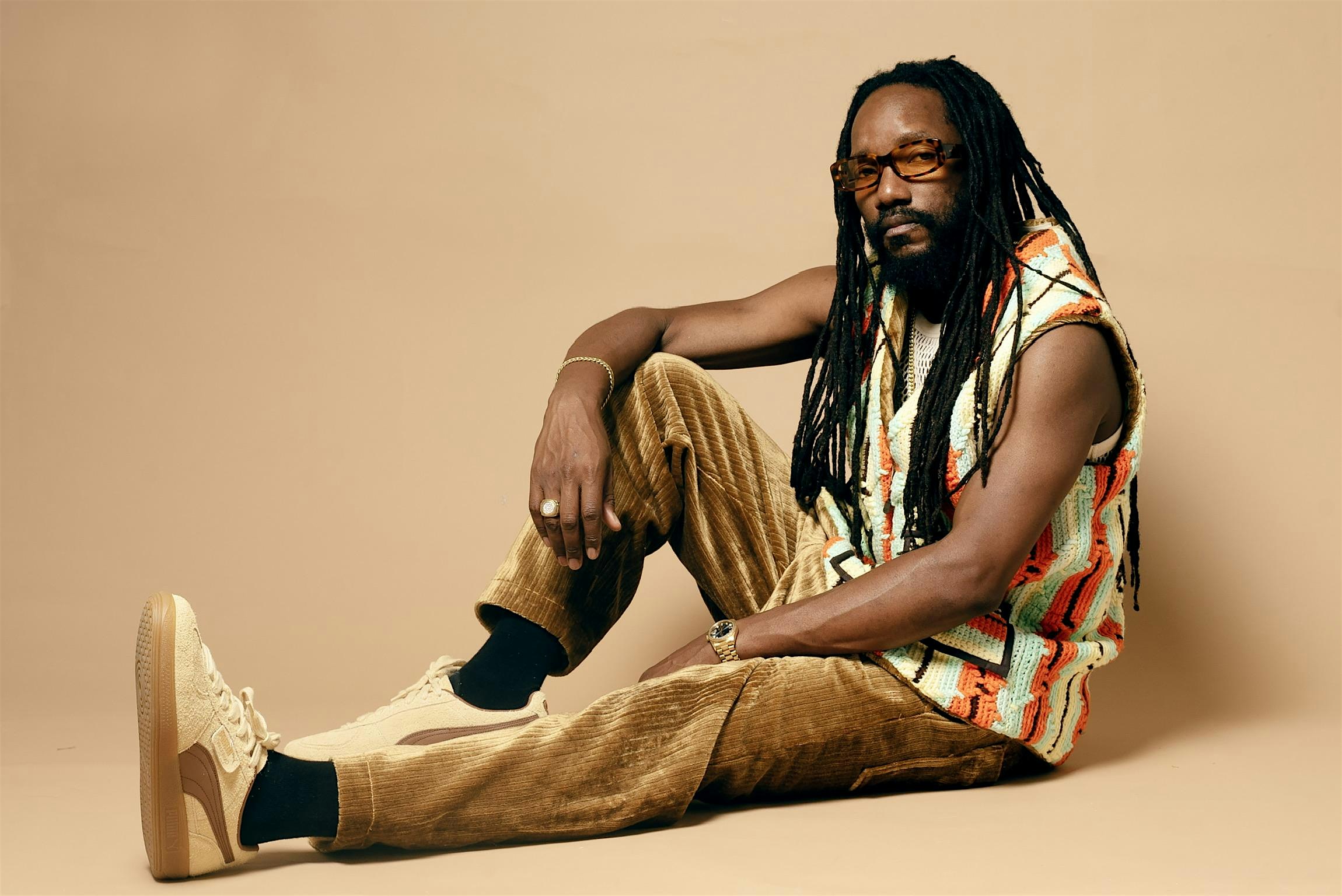 Kabaka Pyramid at Deep Dive – Ithaca, NY