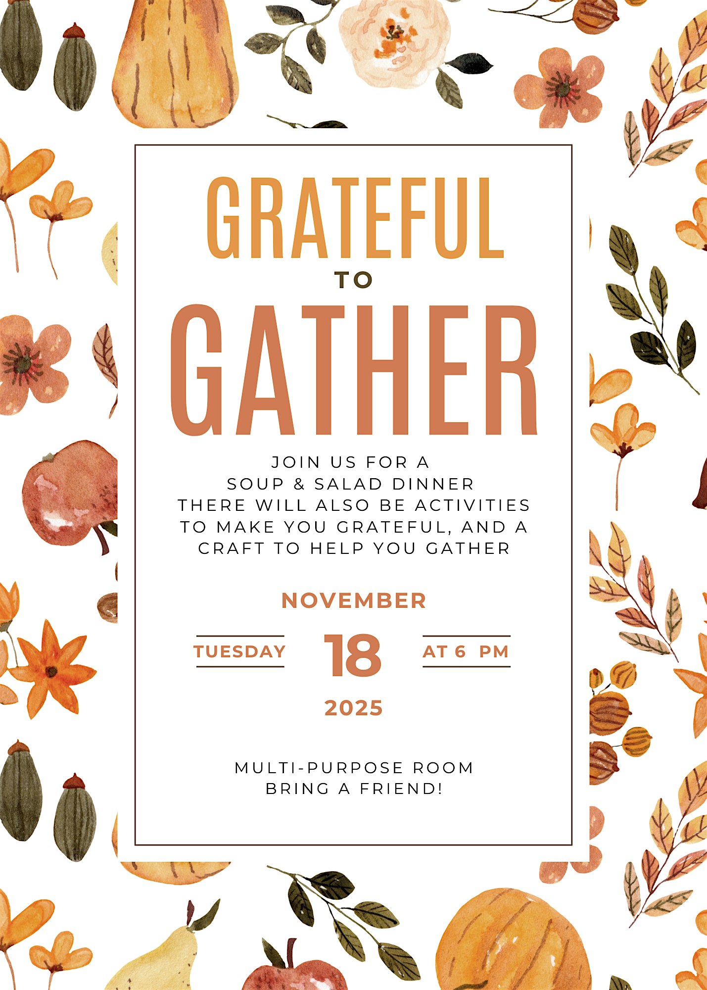 1st Ward RS Activity at The Church of Jesus Christ of Latter-day Saints – Bountiful, UT