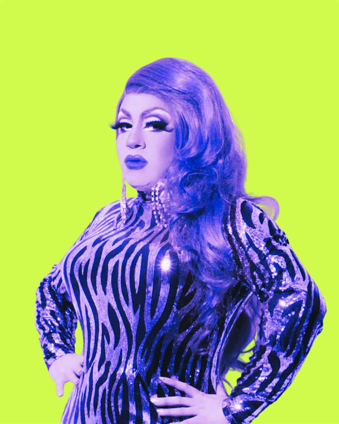 Drag Bingo with B. Louise at Aloft Minneapolis – Minneapolis, MN