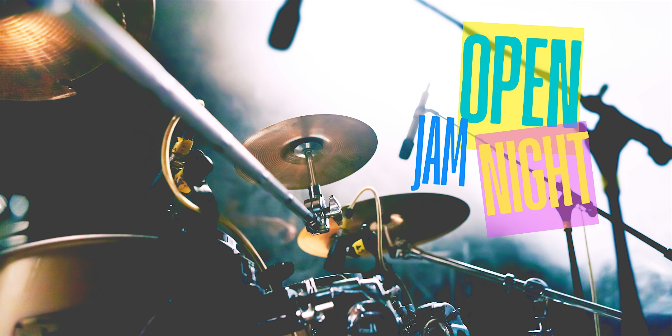 Open Jam Night at Beacock Music – Vancouver, WA