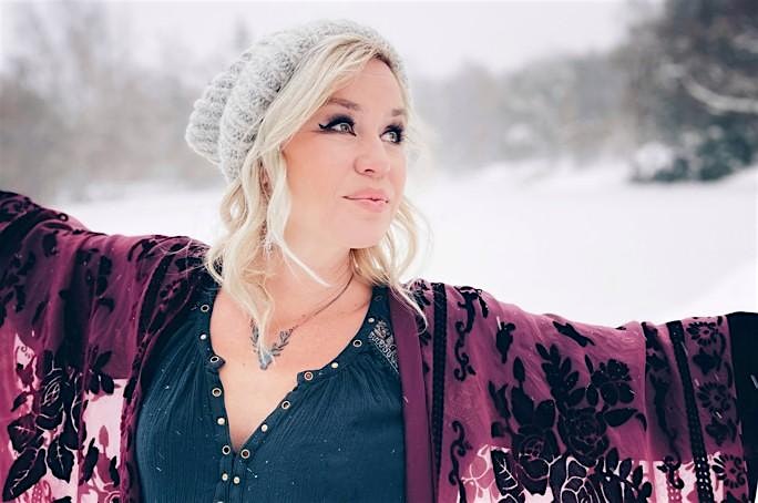 MUSIC: A Holiday Concert with Sofia Talvik at Embassy of Sweden in Washington – Washington, DC