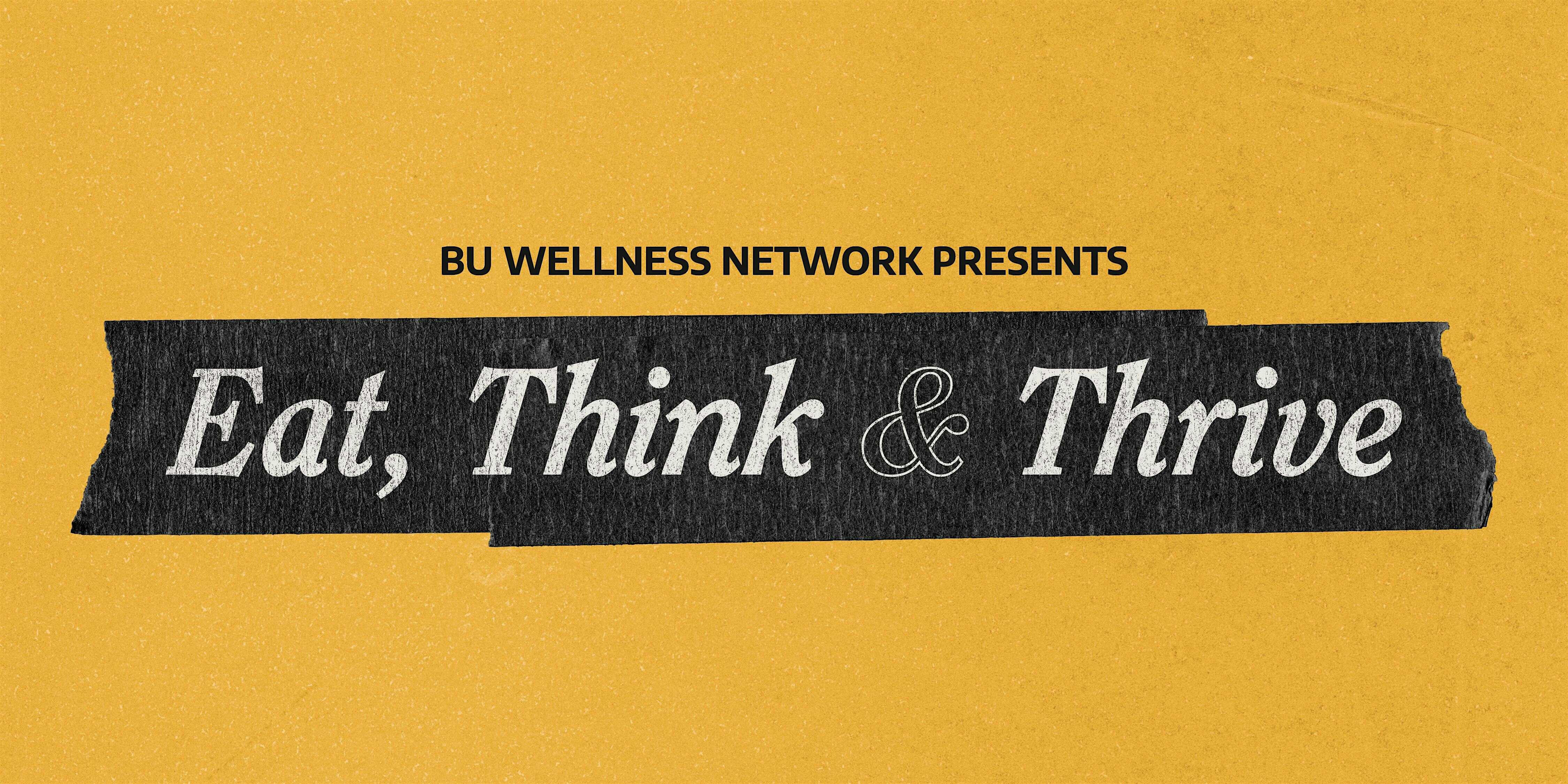 Eat, Think & Thrive: Revive & Thrive Graduation Celebration at Broadway United Methodist Church – Indianapolis, IN