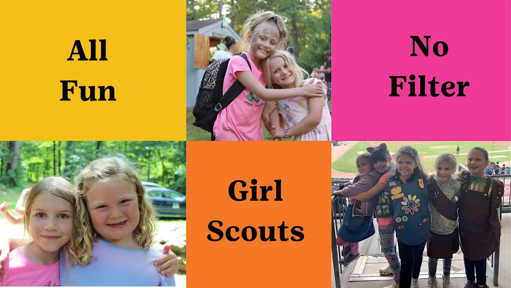 Explore Girl Scouts in Exeter, NH at Main Street Elementary School – Exeter, NH