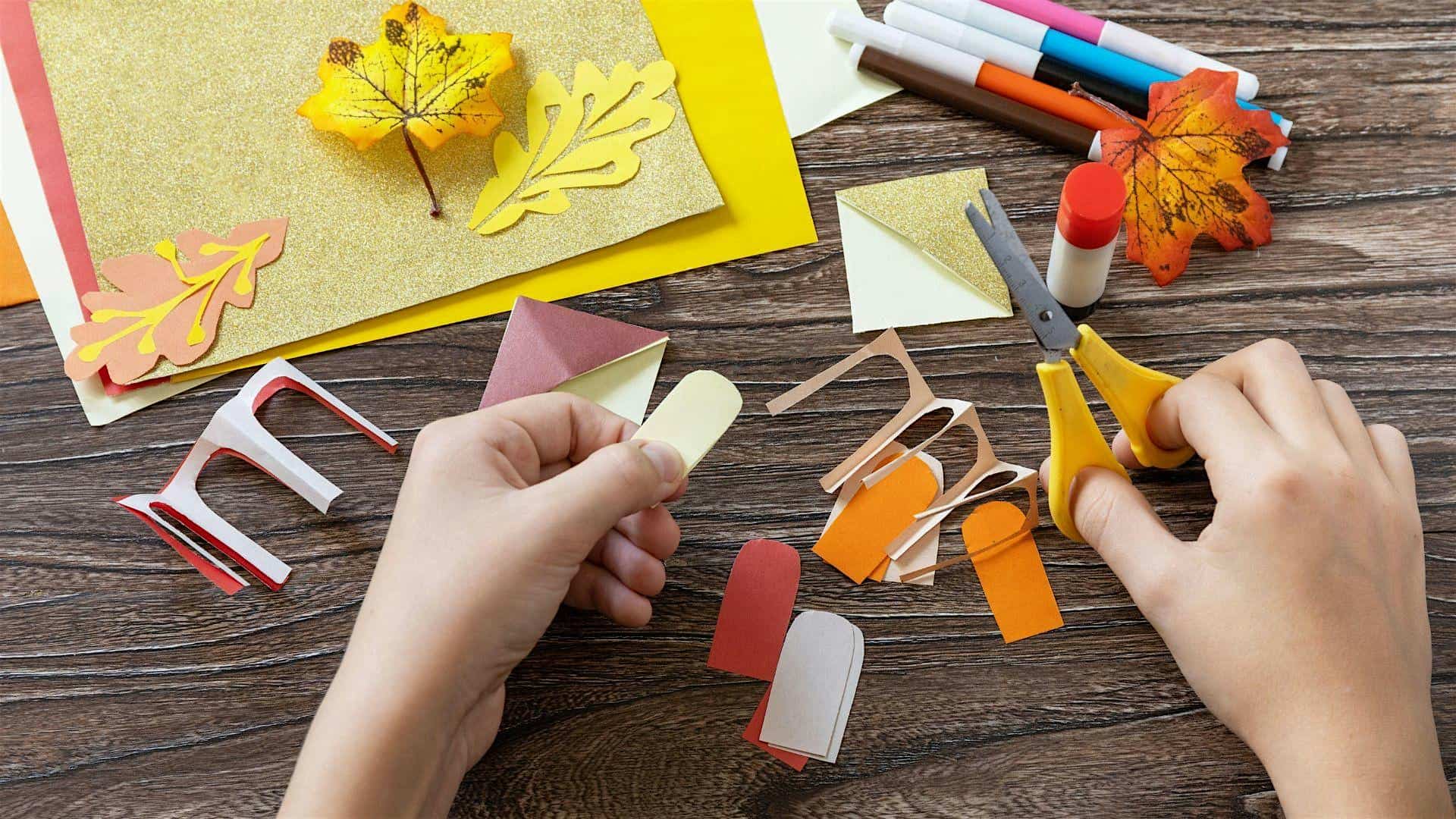 Turkey Craft Night at Chick-fil-A! at 3407 Missouri Blvd – Jefferson City, MO