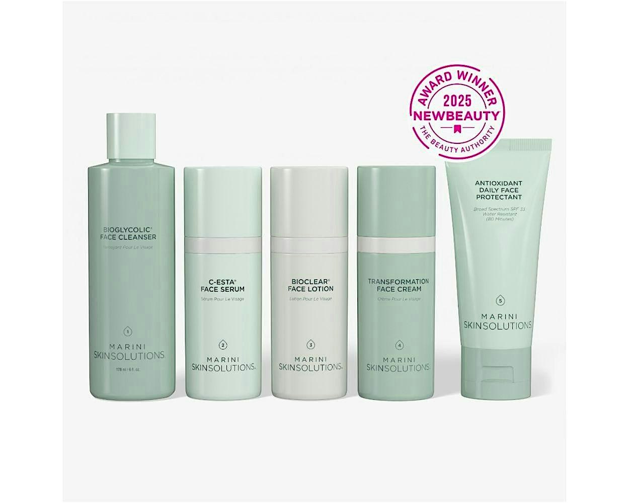 Marini SkinSolutions™ Thanks & Giving Sale! at 275 E Bell Rd ste 101 – Phoenix, AZ