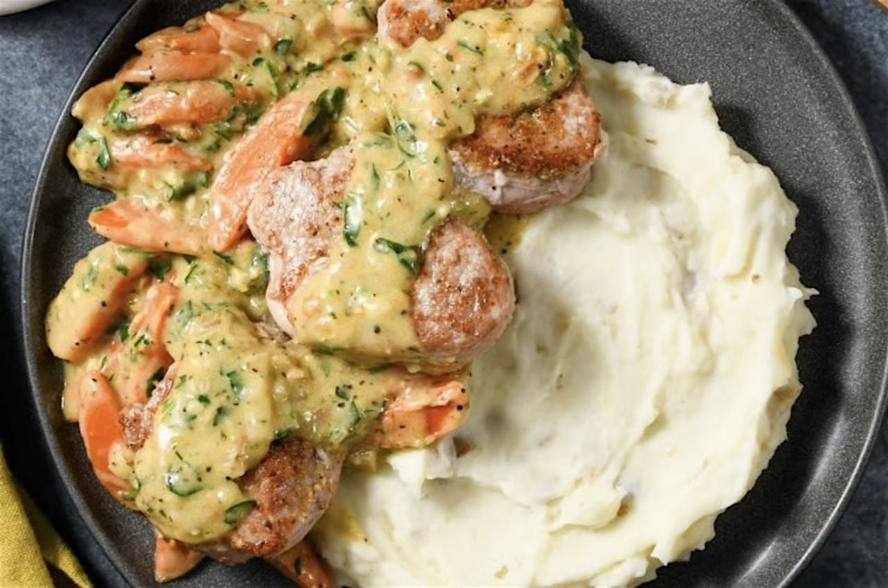 The Vom Fass Cooking Class at VOM FASS Crestview Hills (next to First Watch) – Crestview Hills, KY