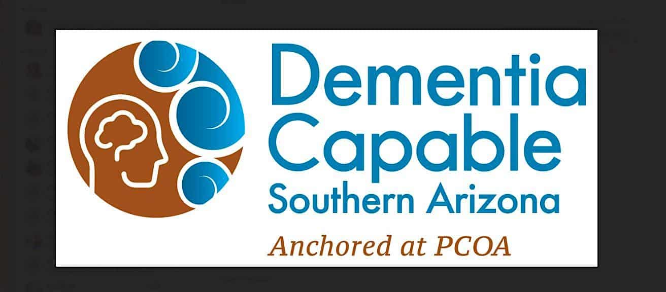 Cafe at the Lupu at PCOA Lupu Building – Tucson, AZ