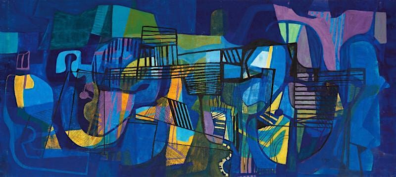 Live Jazz! No Cover! at Bukom Cafe – Washington, DC