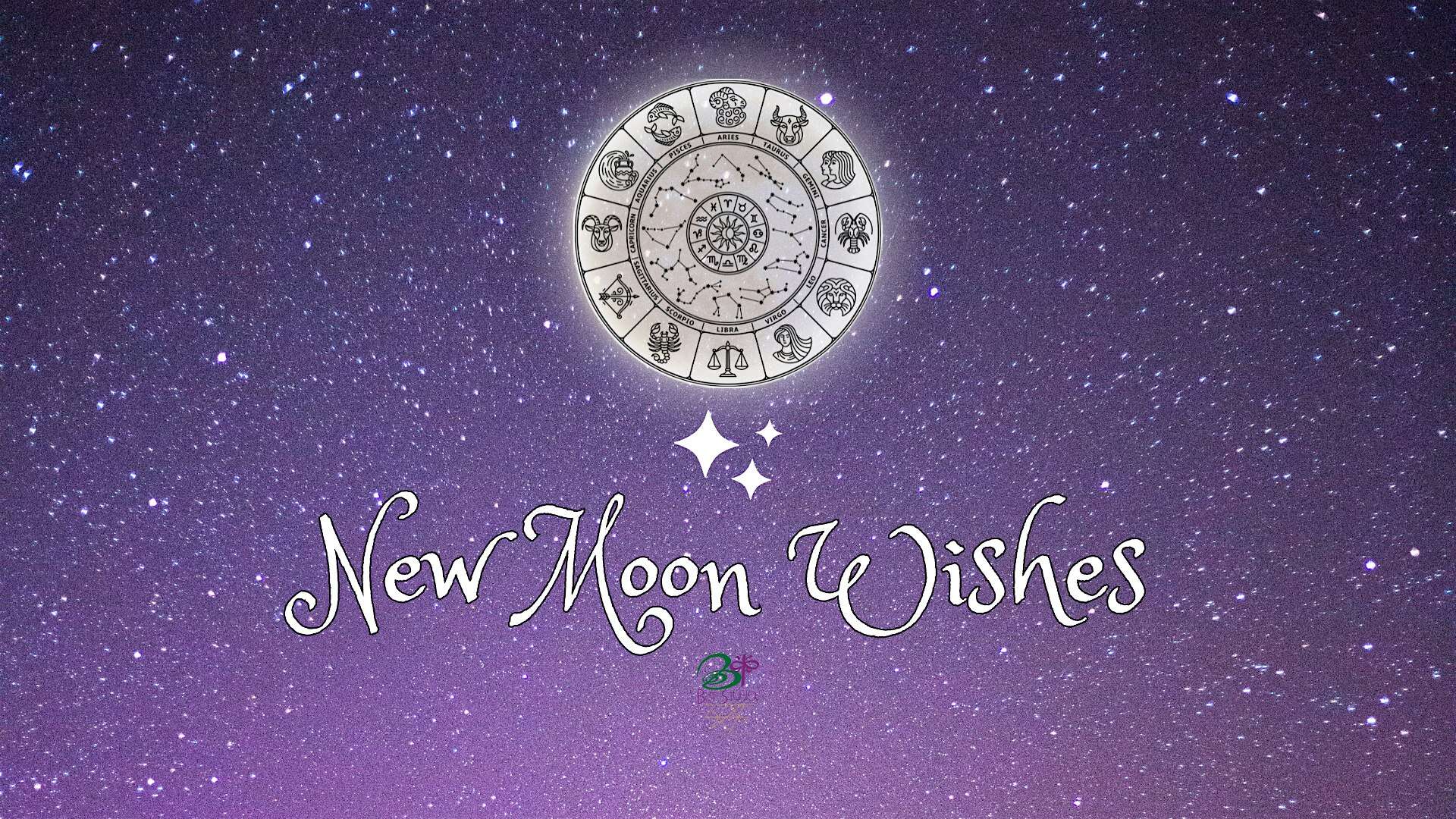 ✨ New Moon Wishes & Rituals ✨ at BOTI Studios – Anaheim, CA