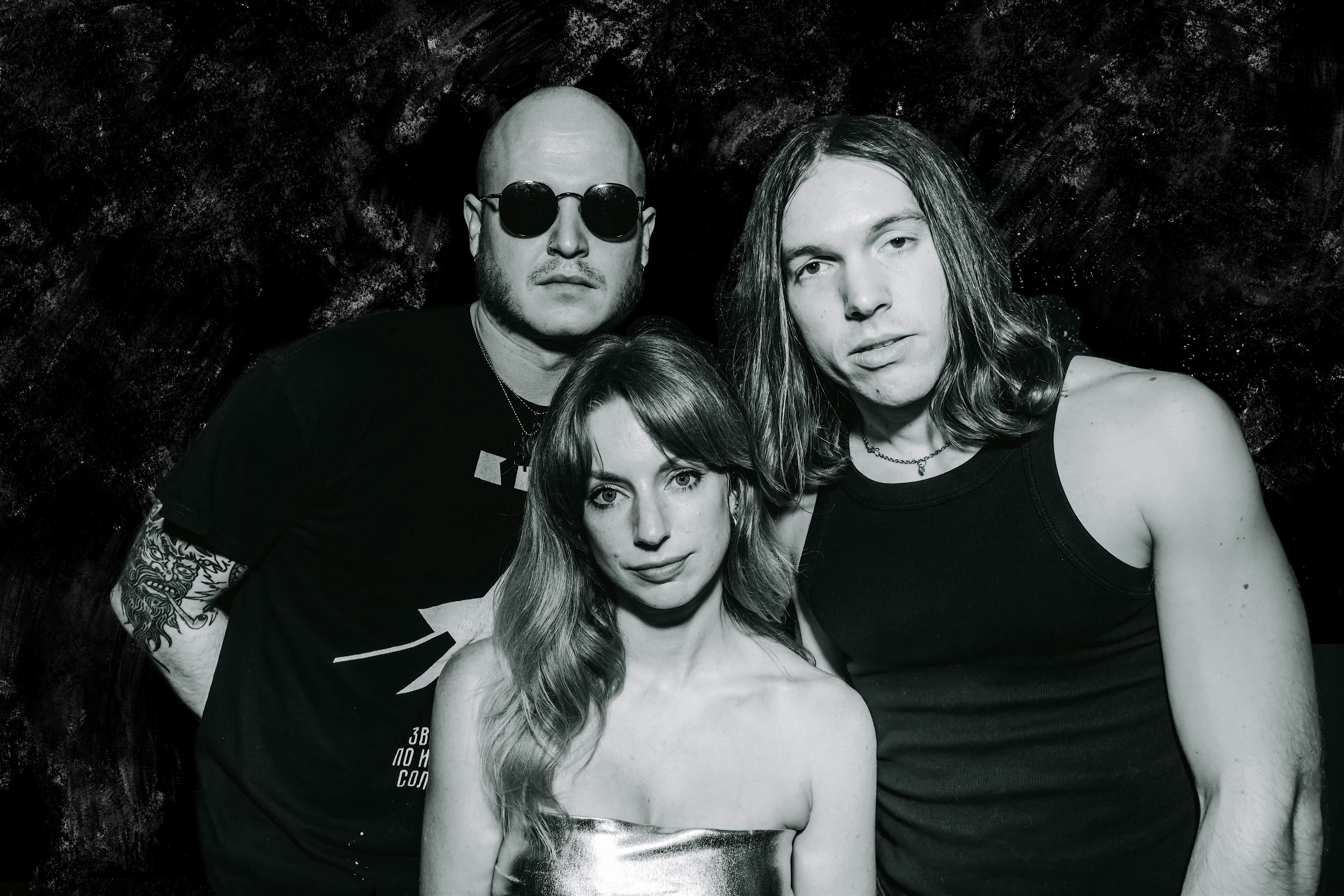 Nuclear Daisies at Sister – Albuquerque, NM