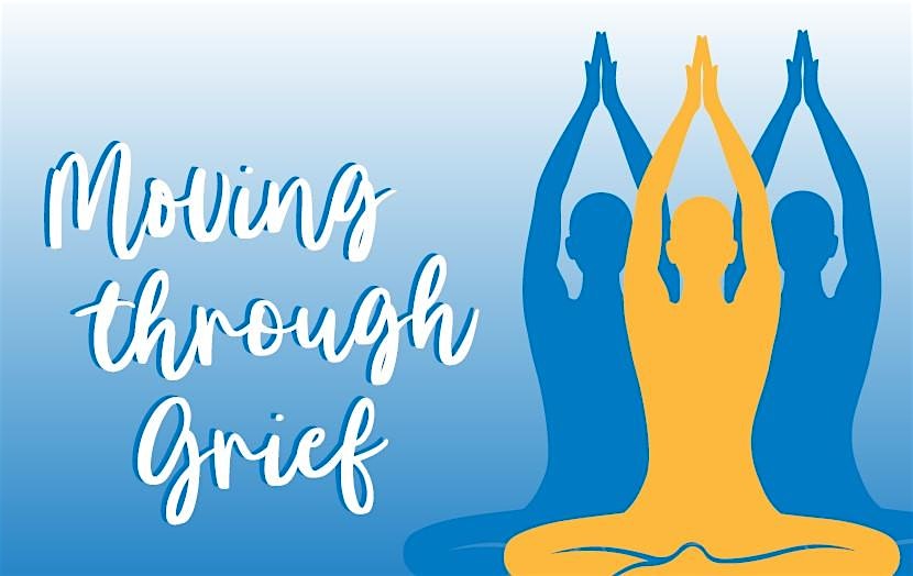 Free Grief Yoga Class at St. Elizabeth Cancer Center – Edgewood – Edgewood, KY