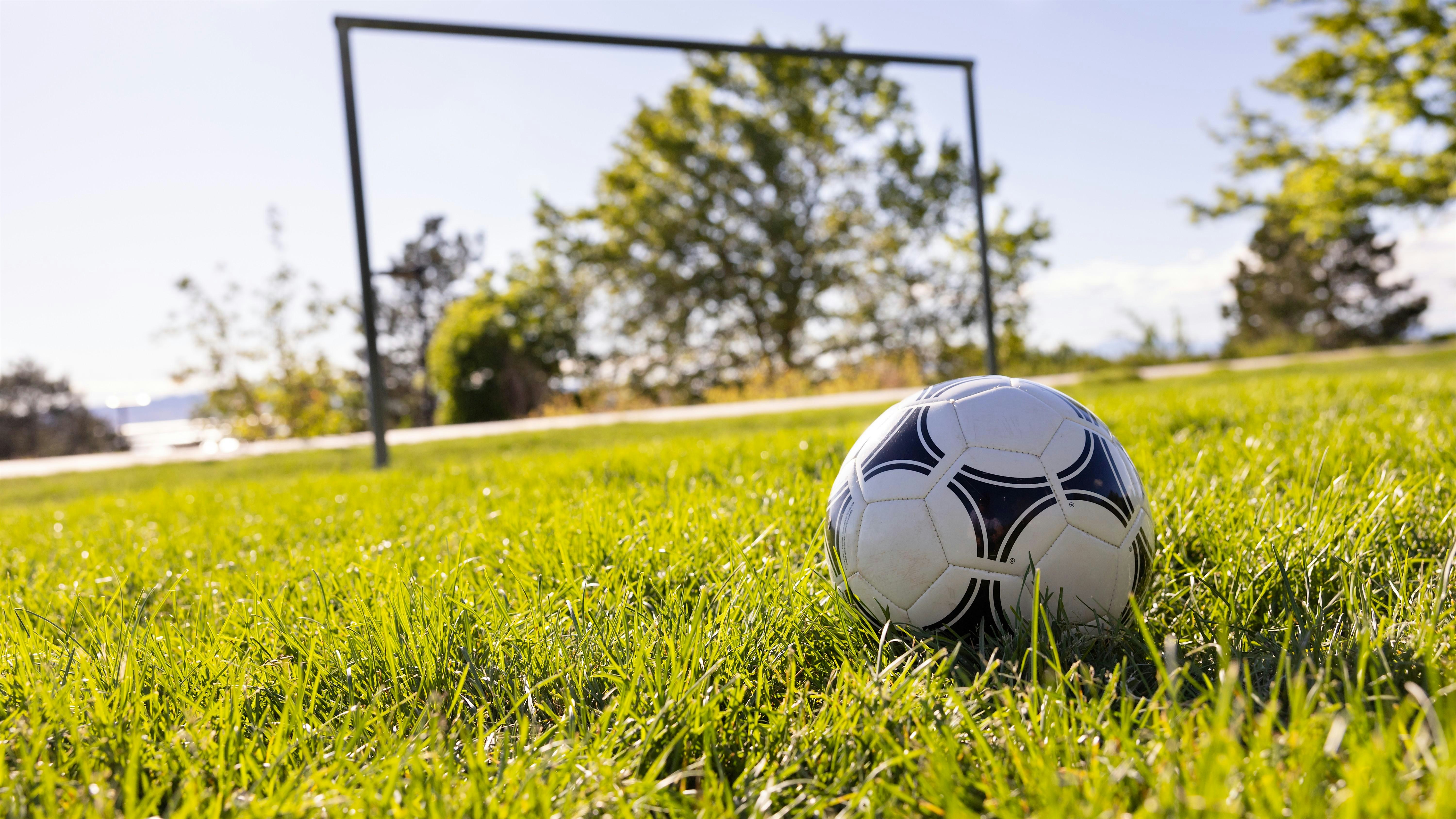 Indoor soccer at The Church of Jesus Christ of Latter-day Saints – Medford, OR