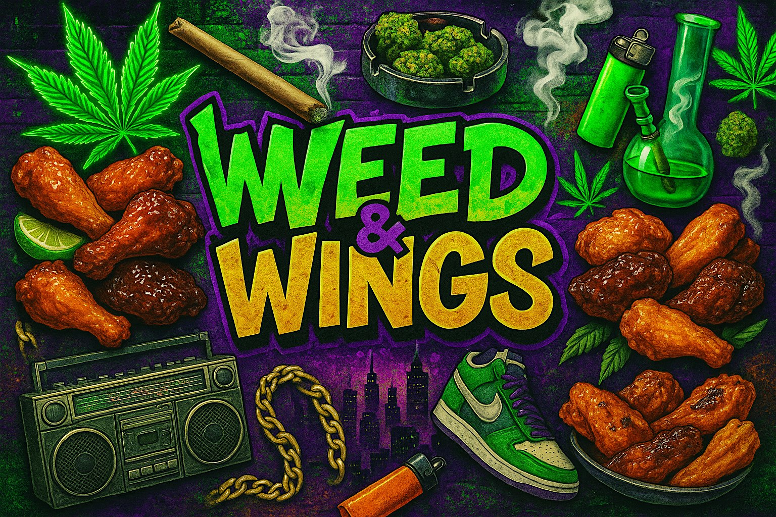 Wing Wednesday at 411 S Mill Ave ste 101 – Tempe, AZ