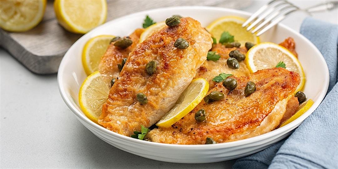 All About Chicken at Central Market Fort Worth – Fort Worth, TX