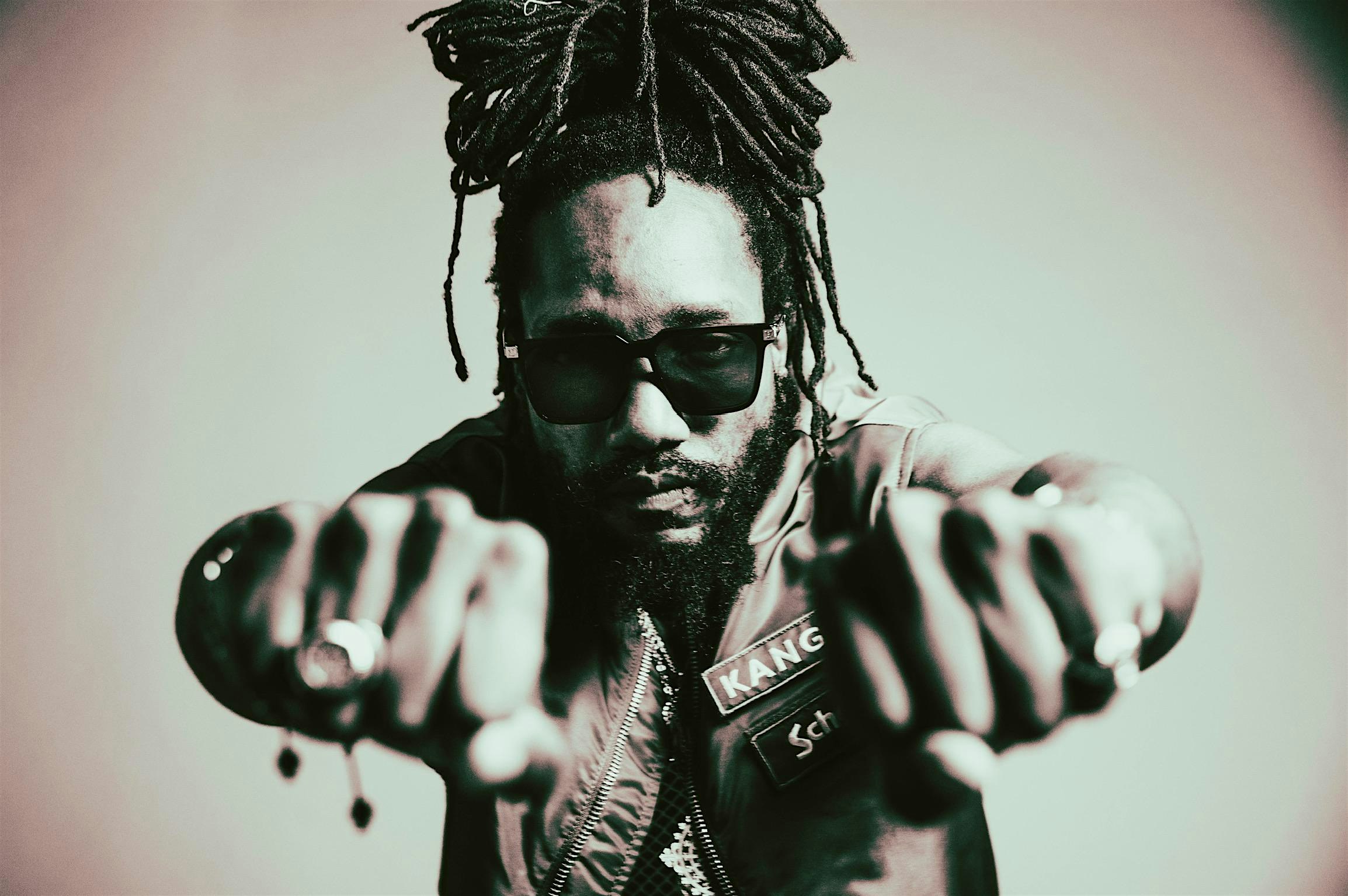 Kabaka Pyramid w/ Special Guest Nena Belén @ The Ocean Mist at Ocean Mist – South Kingstown, RI